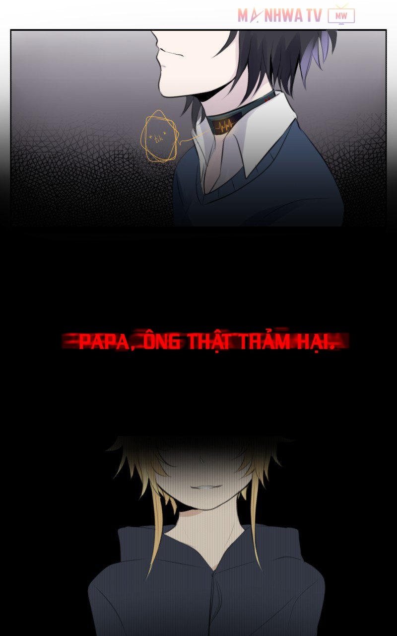 Đọc truyện Trọng sinh mạc thế - Chap 4